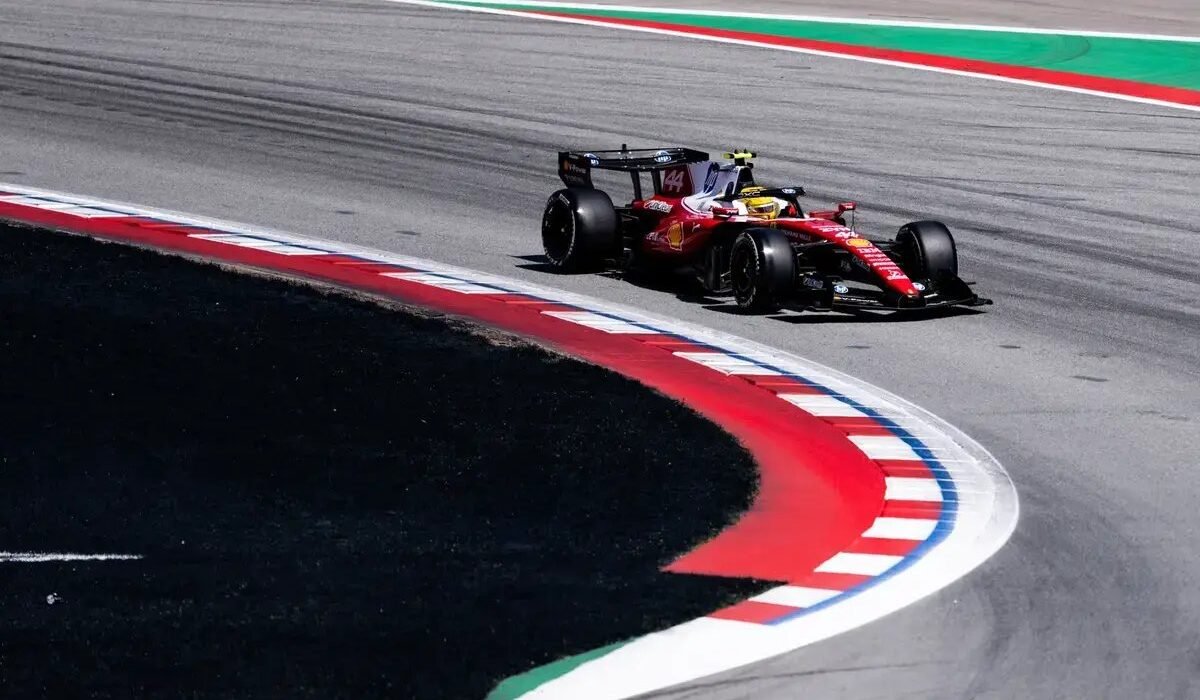 A game changer for the Austrian race