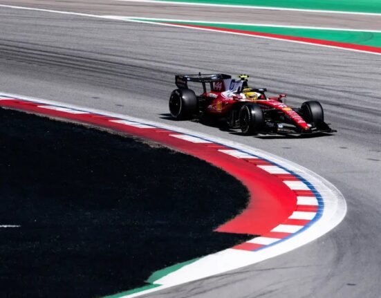 A game changer for the Austrian race