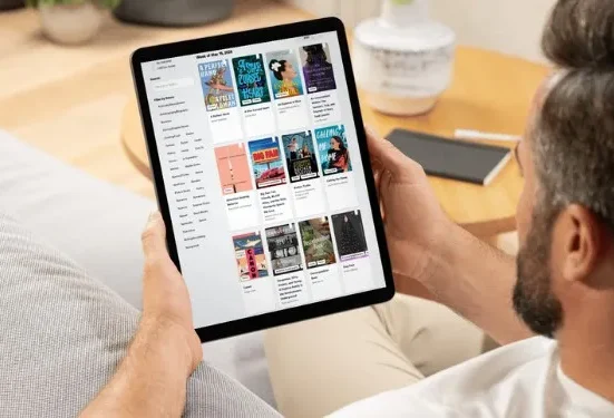 A glimpse at the hottest upcoming new book releases