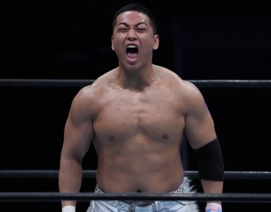 AEW Forbidden Door 2026 Predictions