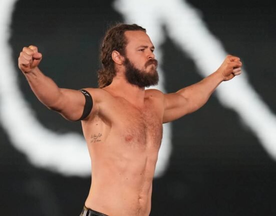 AEW Update: Former Champion's contract set to expire soon