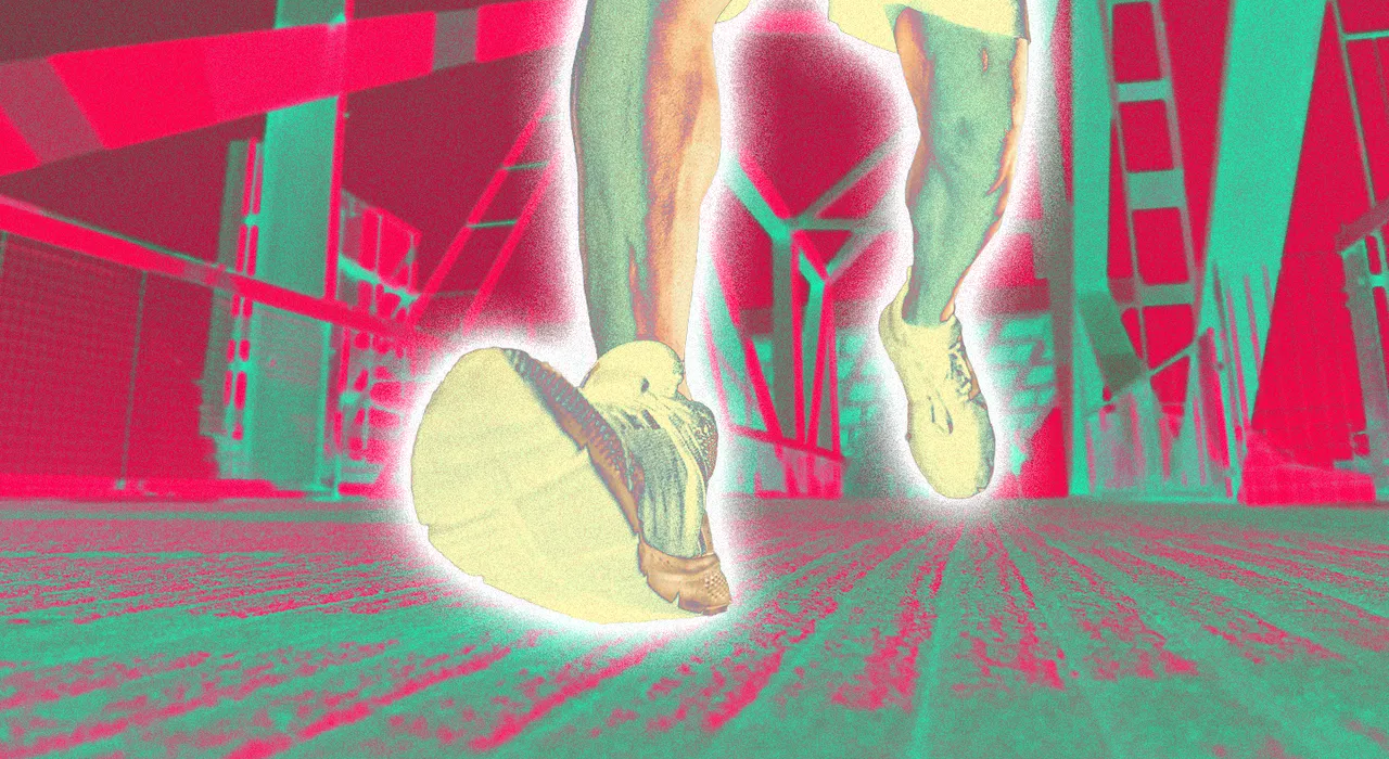 According to experts, how much should you walk to lose weight?