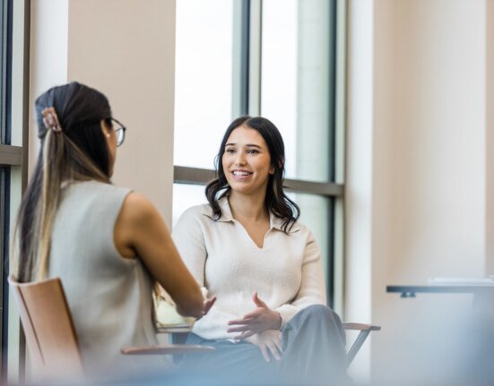 Addressing customer misconceptions with Ask-Offer-Ask