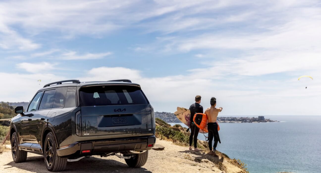 Adventure Everywhere in San Diego, California