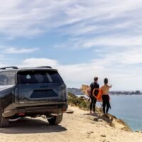 Adventure Everywhere in San Diego, California