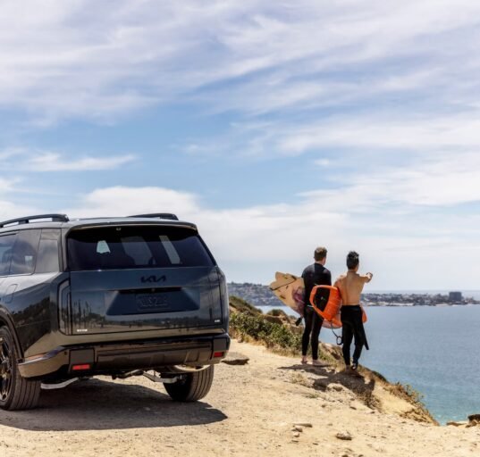 Adventure Everywhere in San Diego, California