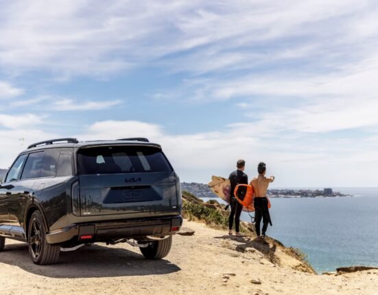 Adventure Everywhere in San Diego, California