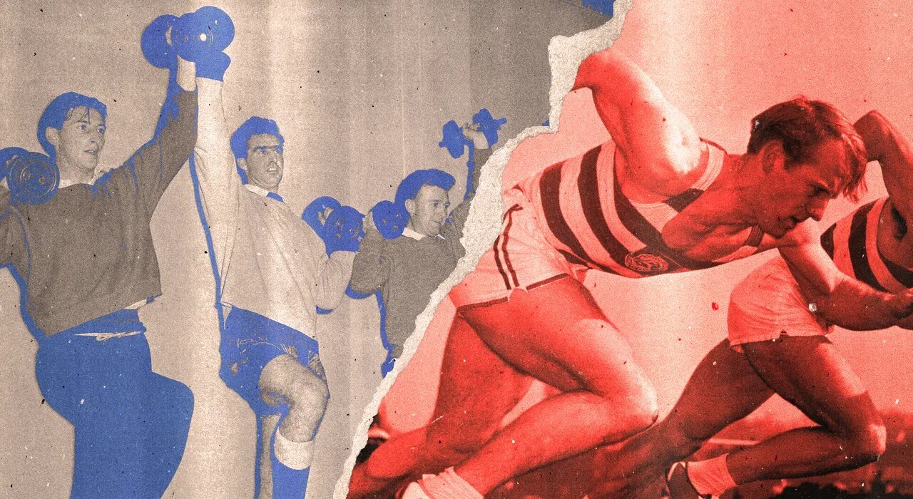Aerobic vs. Anaerobic Exercise: The Difference Between the Two—And Why It Matters