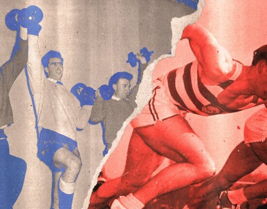 Aerobic vs. Anaerobic Exercise: The Difference Between the Two—And Why It Matters