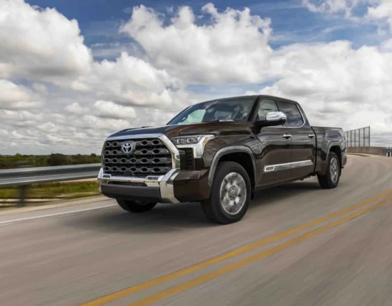 After all, some Toyota Tundra owners won't get a replacement V6 engine: Here's why