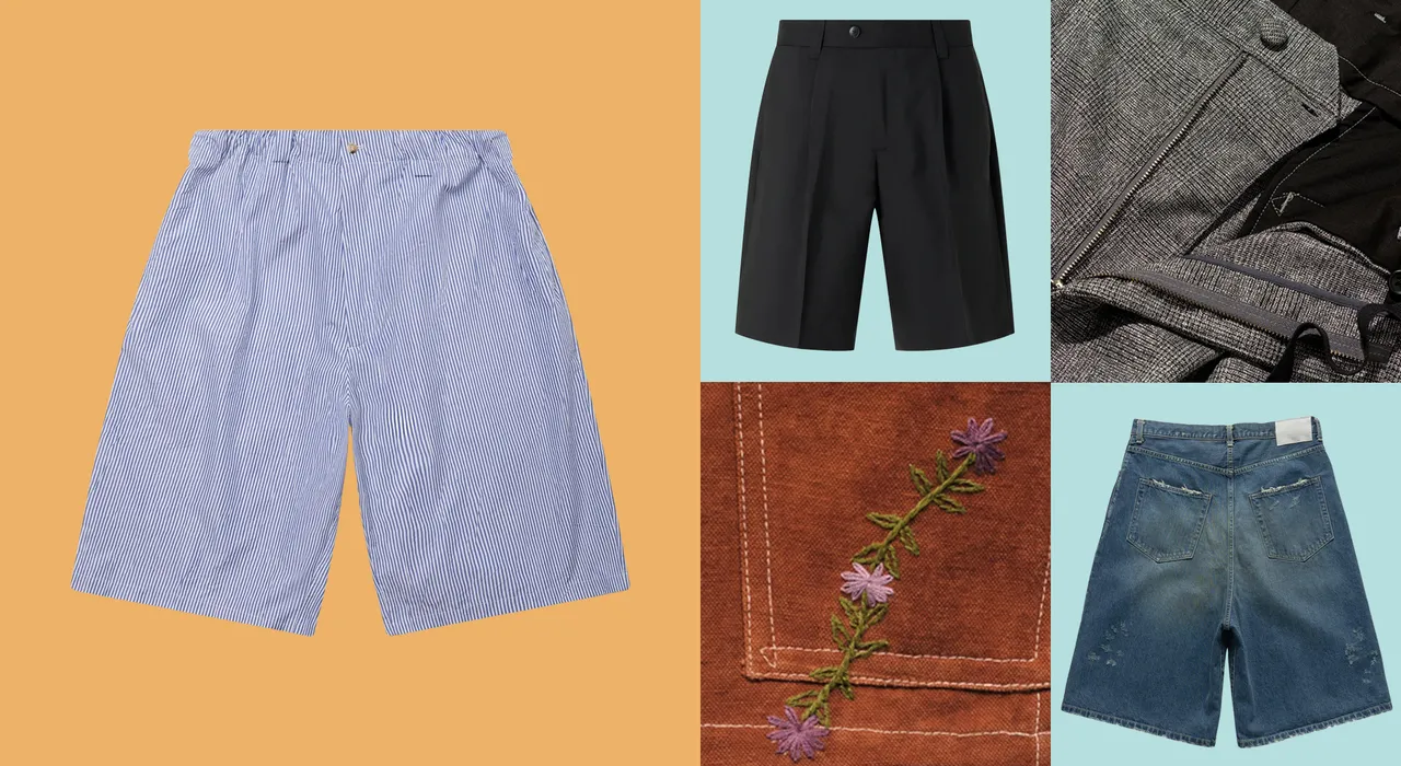 Against all odds, it's the summer of the giant short