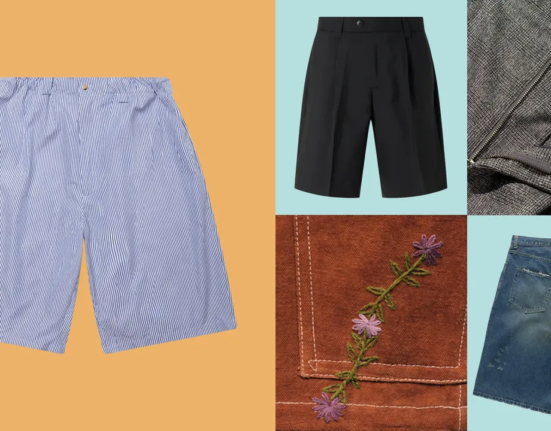 Against all odds, it's the summer of the giant short