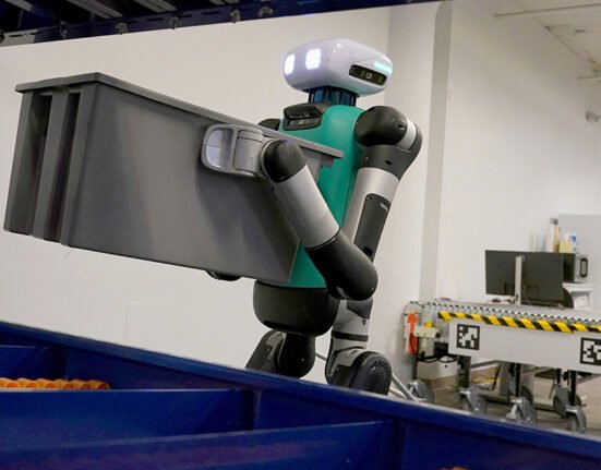 Agility Robotics bets on staffing warehouses with humanoids