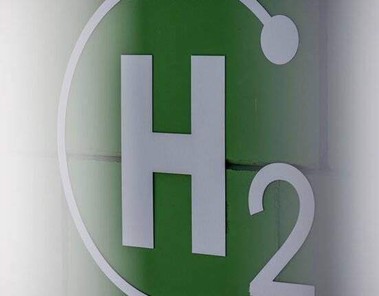 Air Products cancels Louisiana hydrogen project