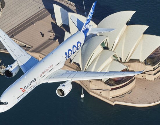 Airbus wants nearly 10,000-mile nonstop flights, and this is the plane to do it