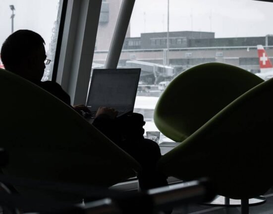 Airport lounges have become so popular that airlines are changing the experience