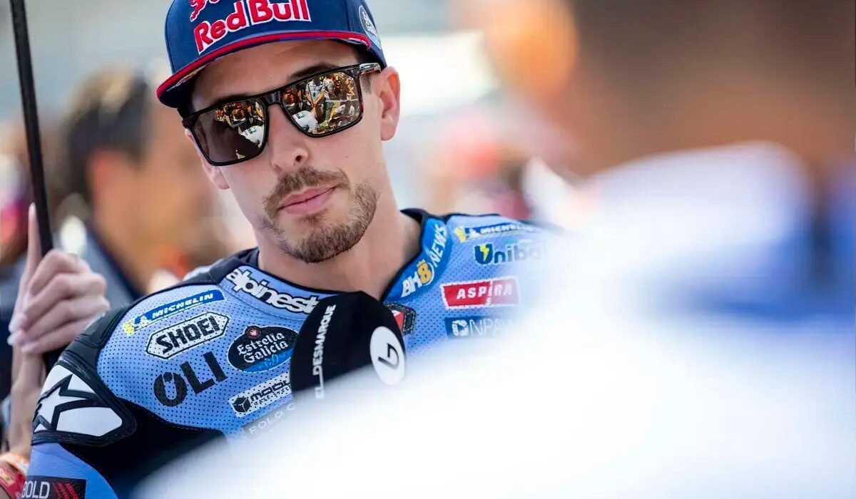 Alex Marquez aims dramatic comeback at MotoGP Brno after brutal crash recovery