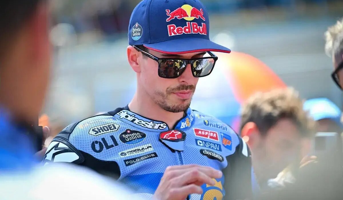 Alex Marquez declared fit for dramatic comeback at Czech MotoGP after serious crash