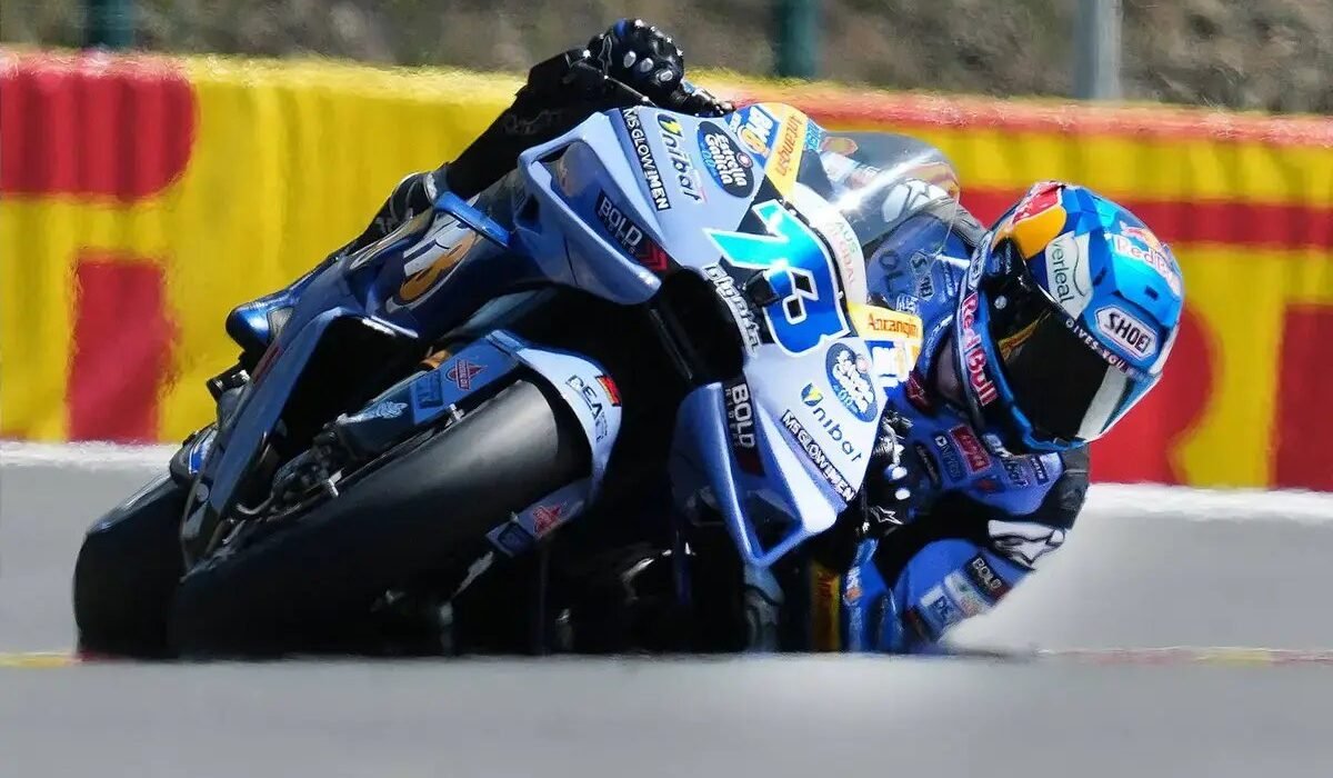 Alex Marquez prioritizes caution over comeback speed in dramatic MotoGP return plan
