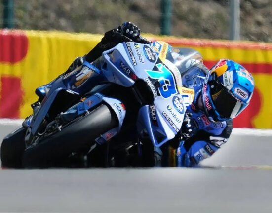 Alex Marquez prioritizes caution over comeback speed in dramatic MotoGP return plan