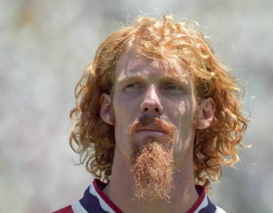 Alexi Lalas has a big prospect problem amid FIFA World Cup coverage