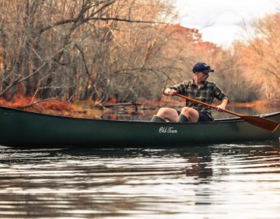 All Outdoors Review – Old Town Discovery 158 Canoe