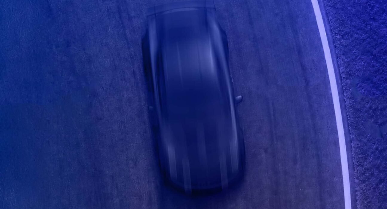 Alpine's next Porsche rival is coming next month