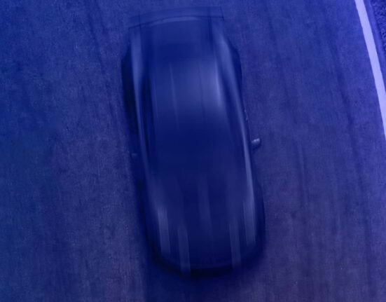 Alpine's next Porsche rival is coming next month