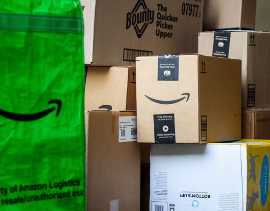 Amazon Prime Day deal hunters keep a close eye on prices