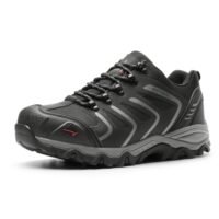 Amazon sells a pair of waterproof hiking shoes for $40 that can totally beat the