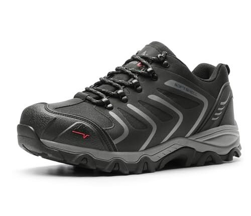 Amazon sells a pair of waterproof hiking shoes for $40 that can totally beat the