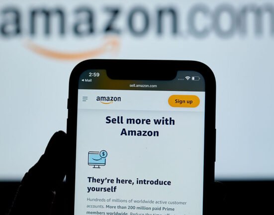 Amazon to pay more than $2M in FTC identity theft case