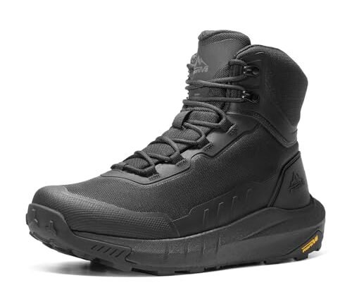 Amazon's popular tactical hiking boots are on sale for $52 ahead of the Prime Day rush