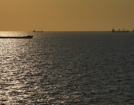 America ends Hormuz blockade as talks resume