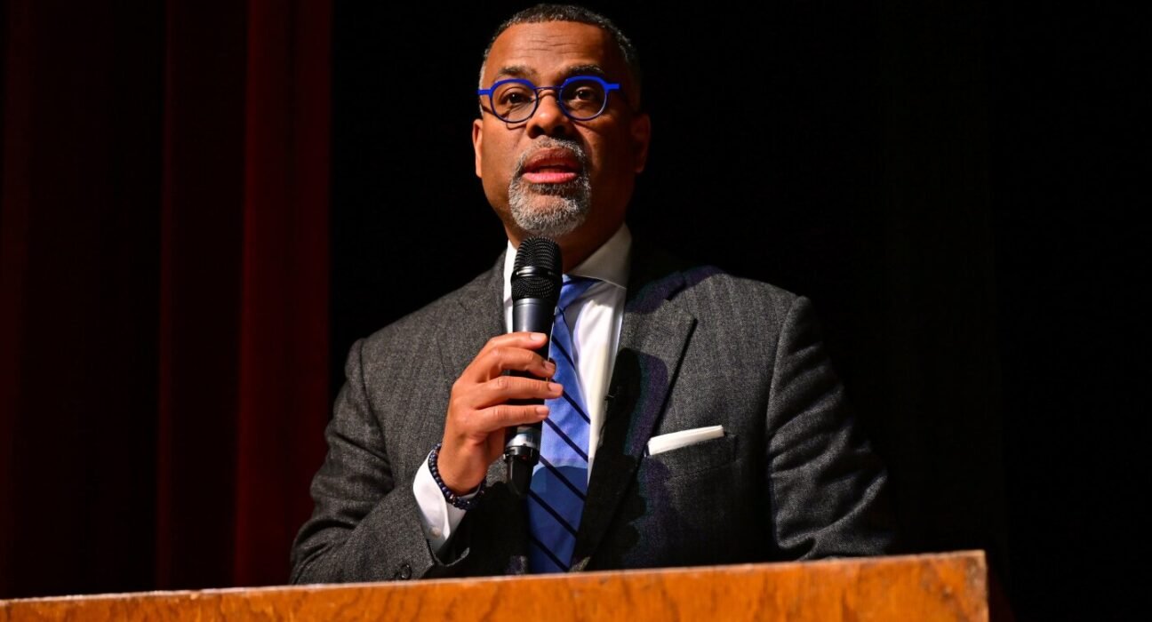 'America needs to grow up': NPR