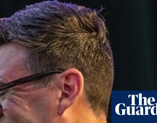 Andy Burnham: Our next Prime Minister? - podcast