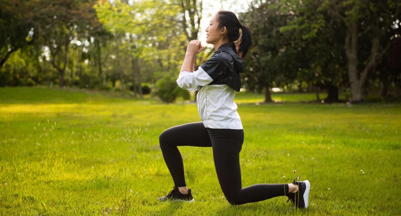 Ankle, Knee and Hip: 10 Joint-Friendly Exercises