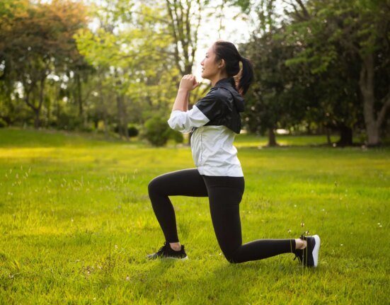 Ankle, Knee and Hip: 10 Joint-Friendly Exercises