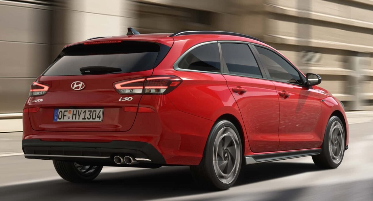 Another automaker has a candid take on why wagons are disappearing