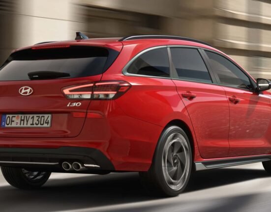 Another automaker has a candid take on why wagons are disappearing