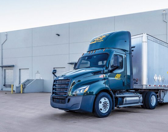 ArcBest, ABF to raise LTL rates by an average of 5.9% starting June 22