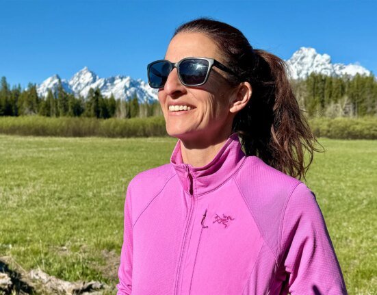 Arc'teryx Delta Jacket Review | gearjunkie