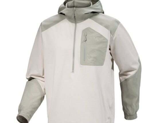 Arc'teryx's 'Super Soft' Conceal SL Hoodie is a rare 20% off at REI