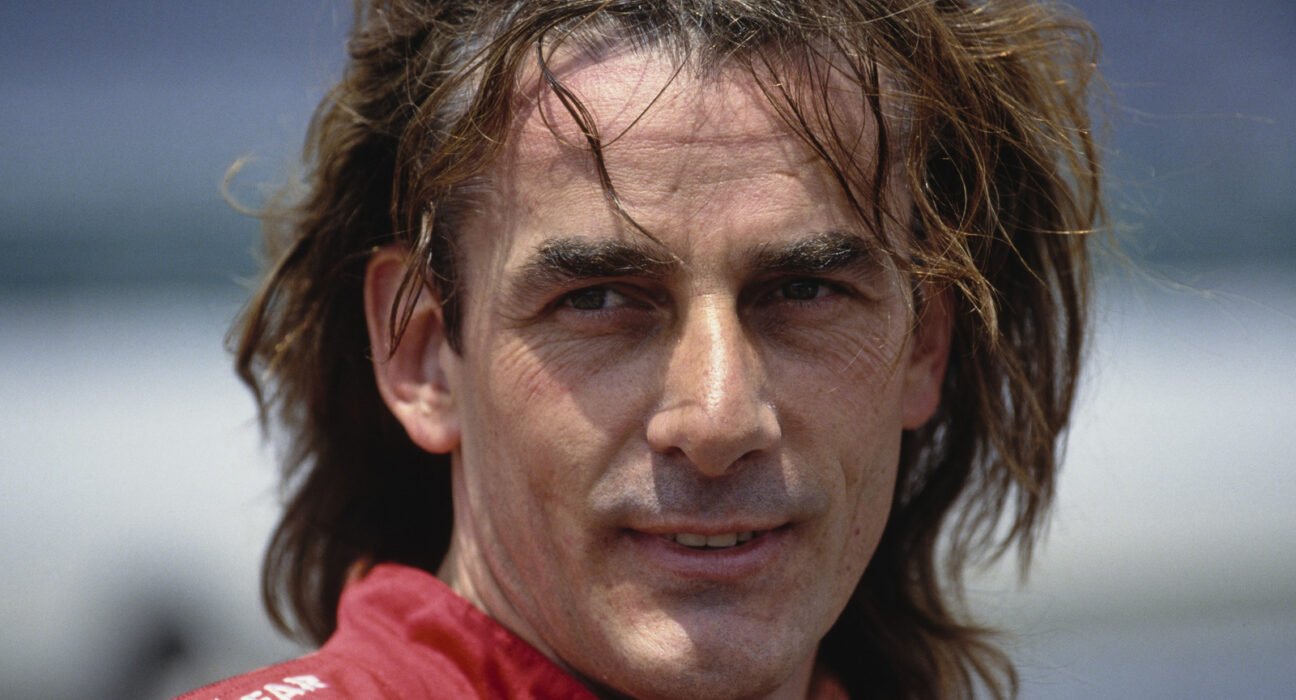 Arie Luyendyk's 1996 Indy 500 qualifying speed record still unbroken