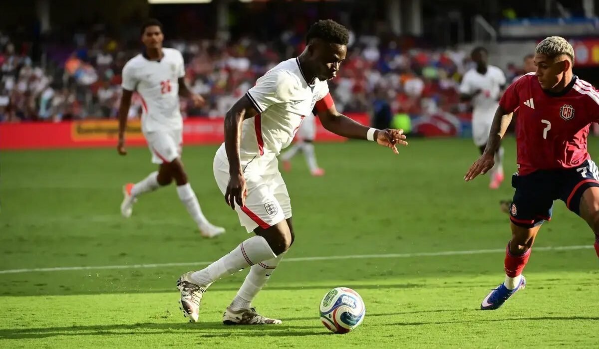 Arsenal face significant transfer race as World Cup injuries threaten Premier League title defense