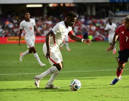 Arsenal face significant transfer race as World Cup injuries threaten Premier League title defense