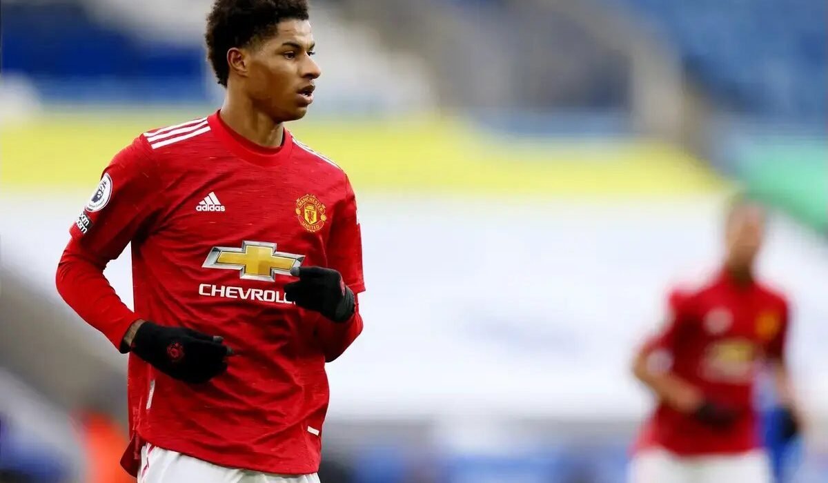 Arsenal plan to hijack Tottenham and Man Utd by signing Rashford and Tonali