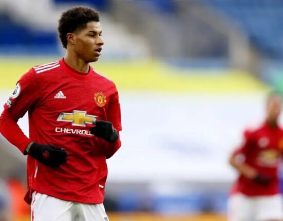 Arsenal plan to hijack Tottenham and Man Utd by signing Rashford and Tonali