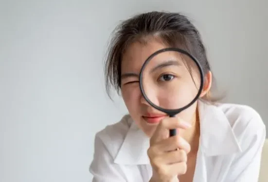 Asian American cozy mystery with unconventional detectives