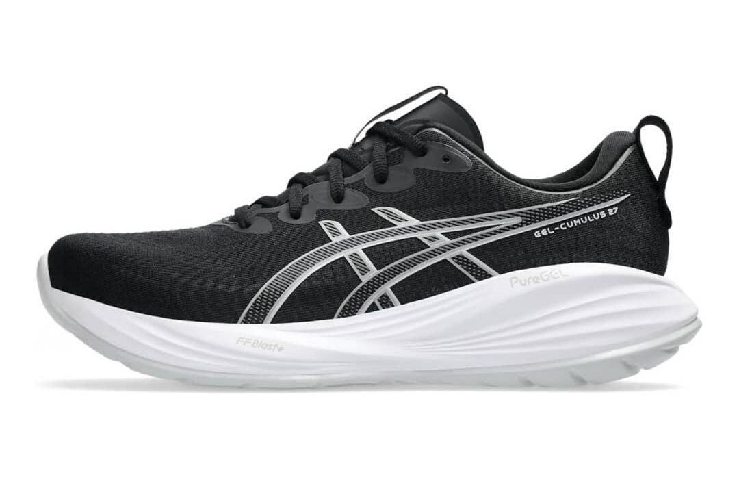 Asics' 'Supportive' Gel-Cumulus Running Shoes Are Nearly 40% Off Ahead of Prime Day